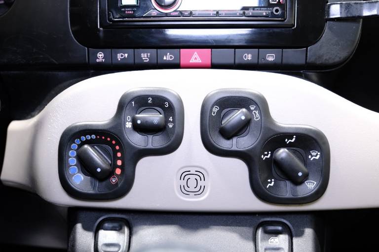 FIAT Panda 24