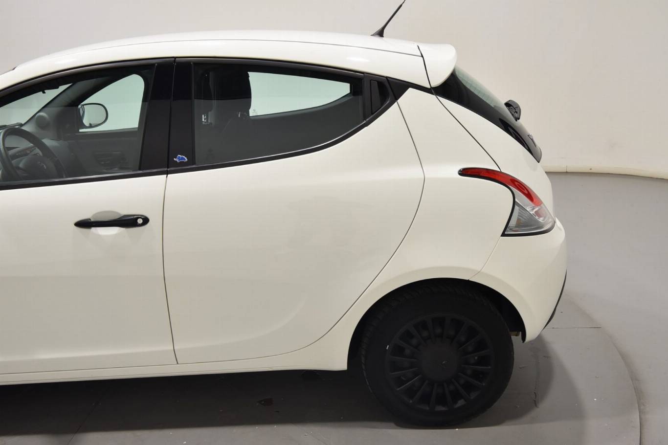 LANCIA Ypsilon 39