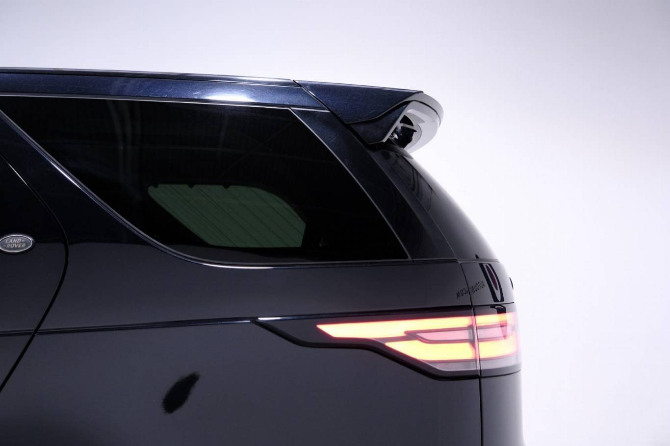 LAND ROVER Discovery 50