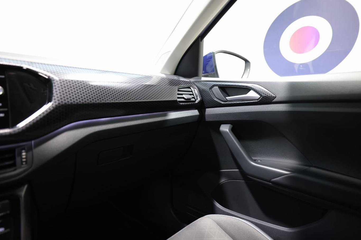 VOLKSWAGEN T-Cross 28