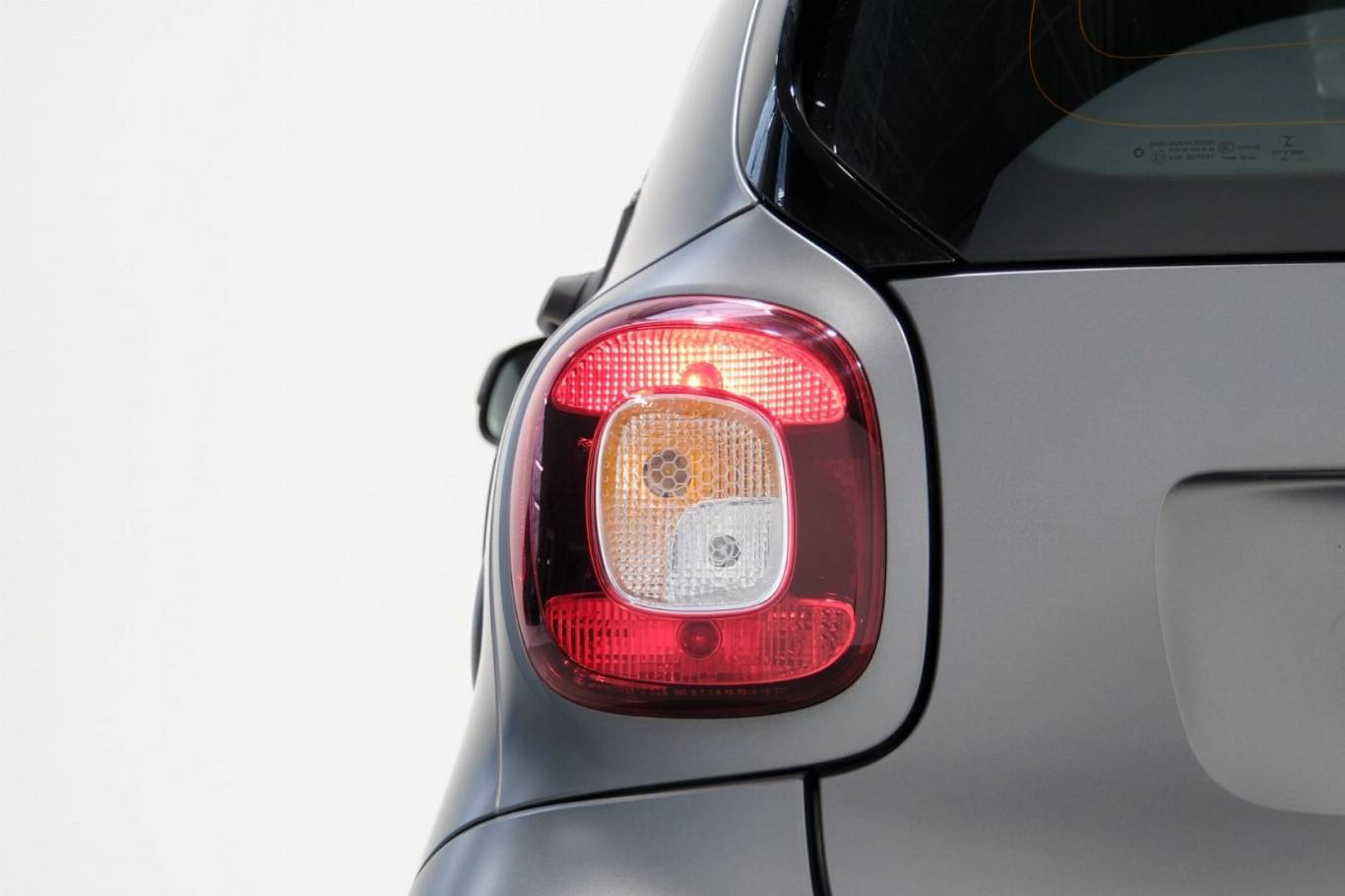 SMART ForTwo 43