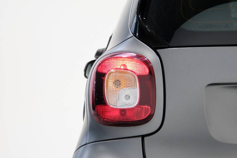 SMART ForTwo 43