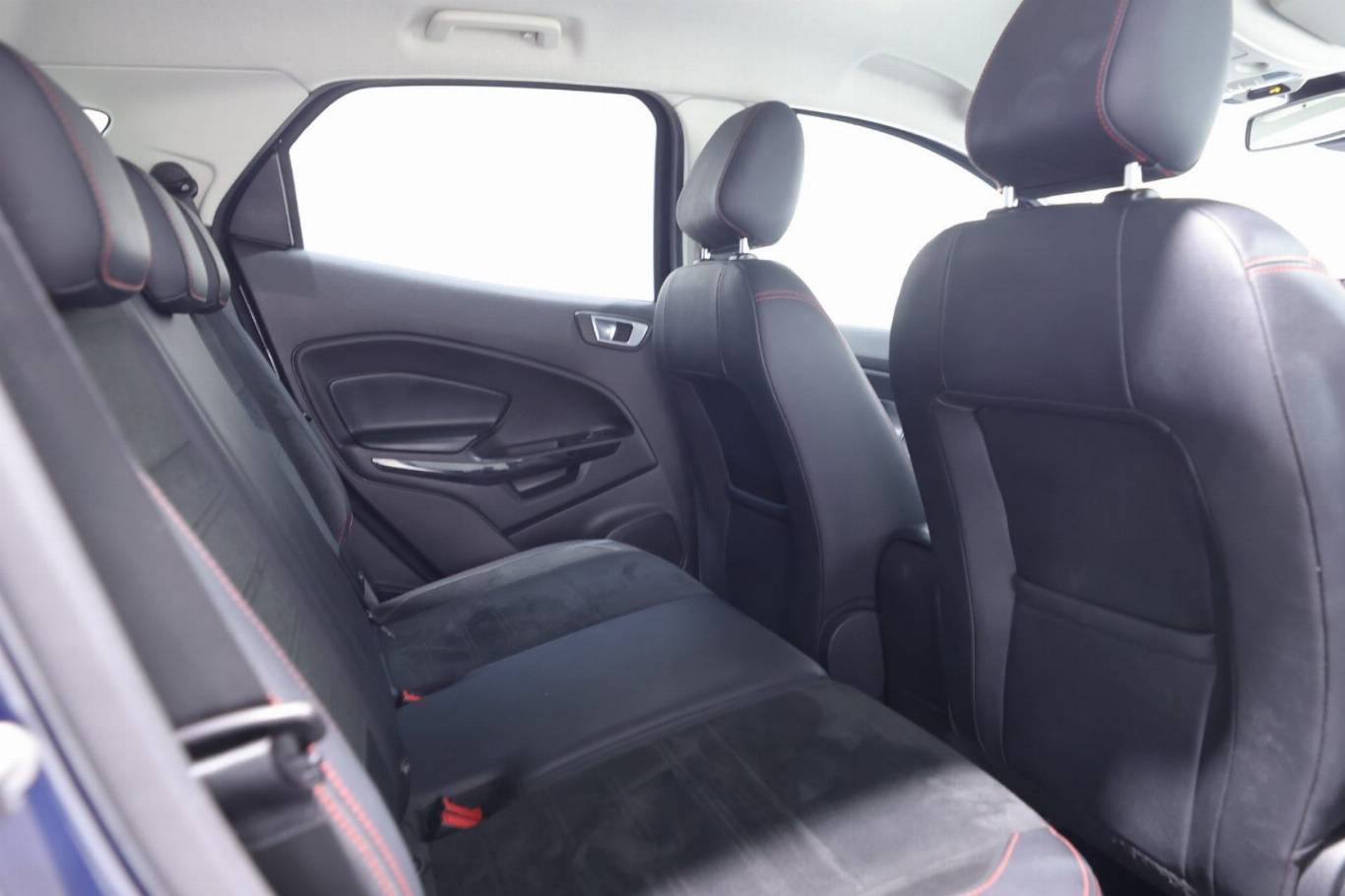 FORD EcoSport 35