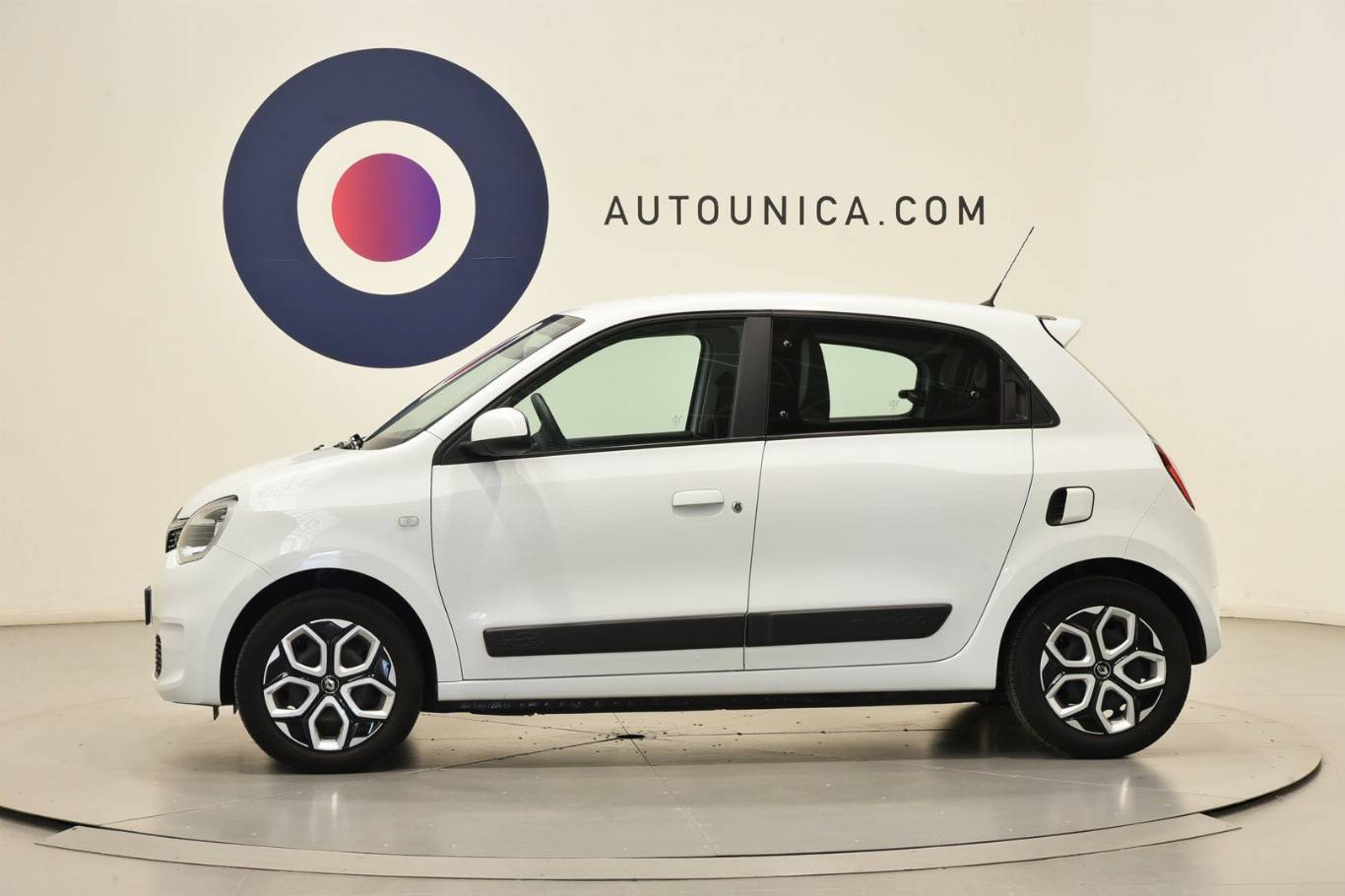 RENAULT Twingo 31