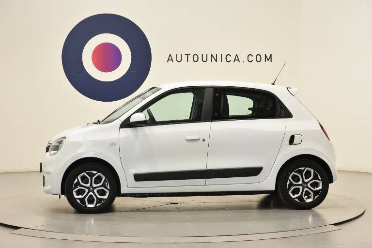 RENAULT Twingo 31