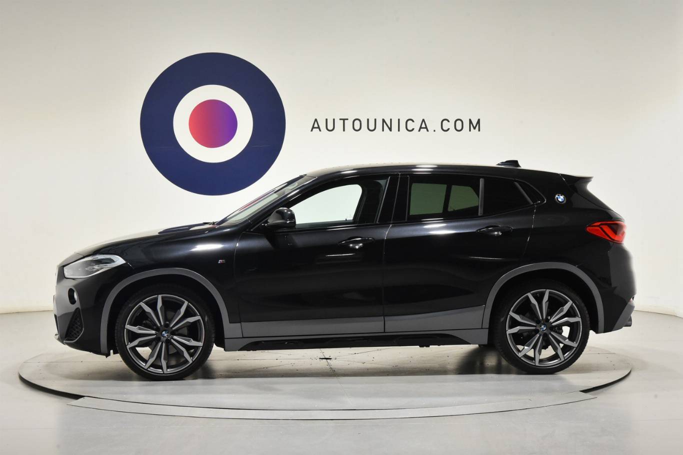 BMW X2 39