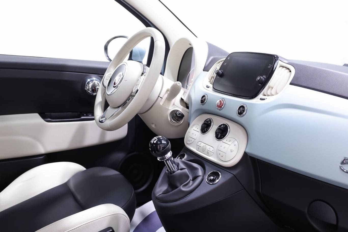 FIAT 500 42