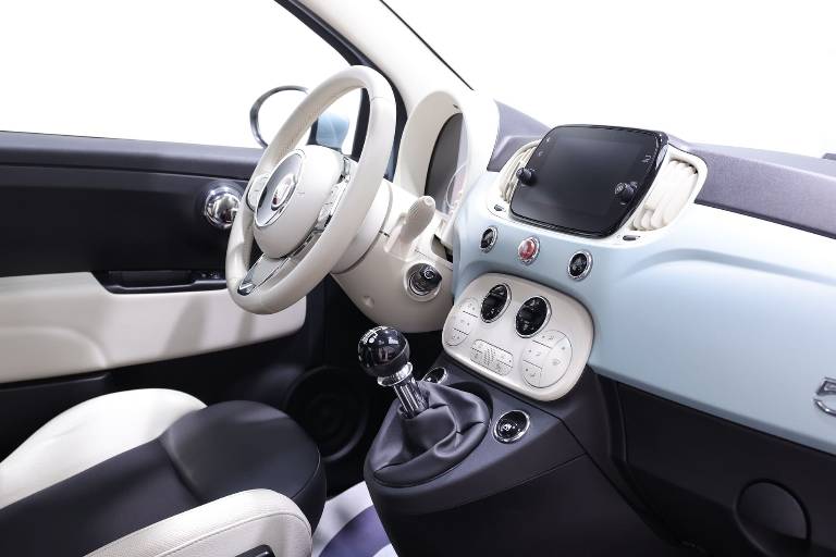 FIAT 500 42