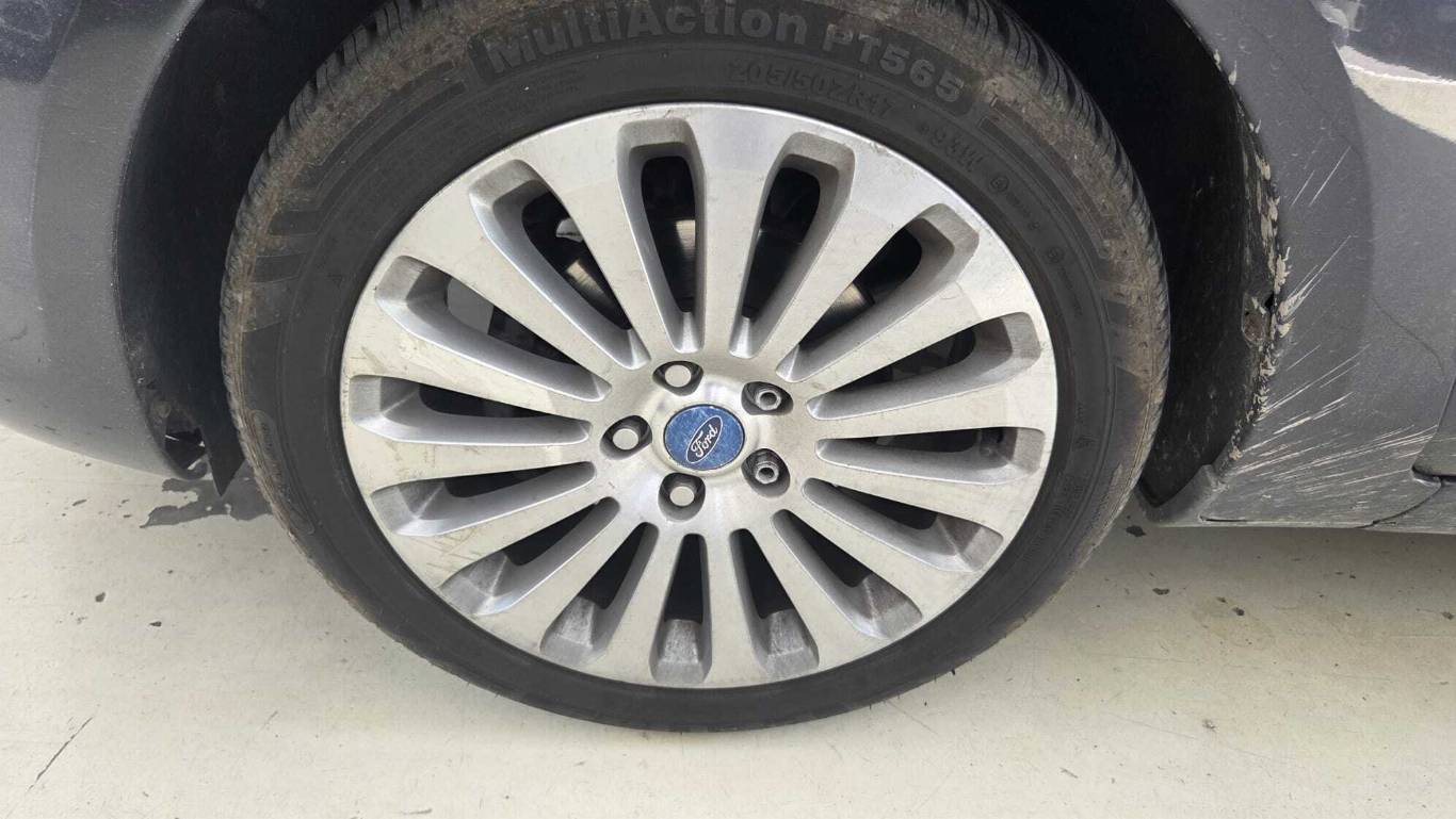 FORD Focus 7