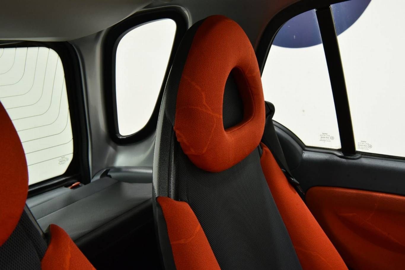 SMART ForTwo 22