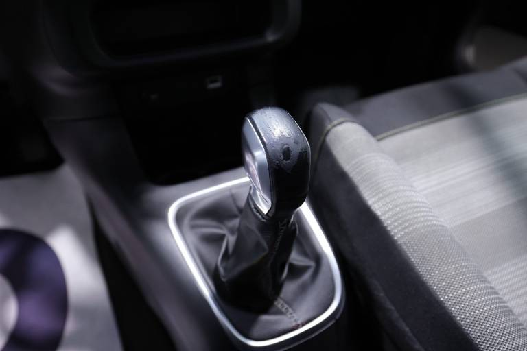 CITROEN C3 29