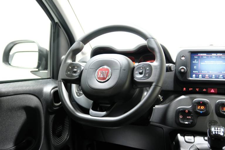 FIAT Panda 39