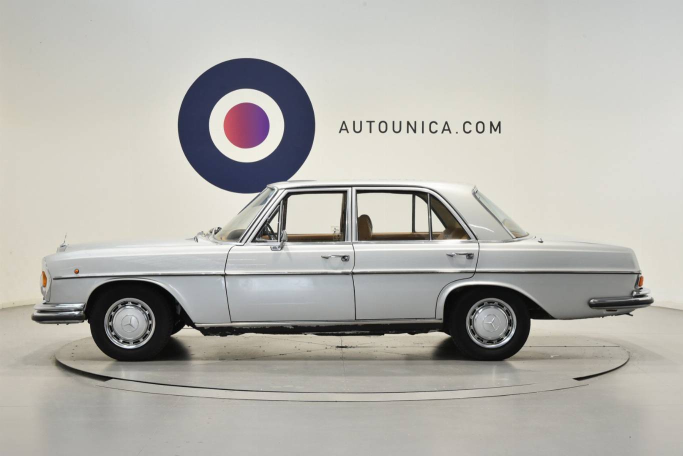 MERCEDES-BENZ S 280 32