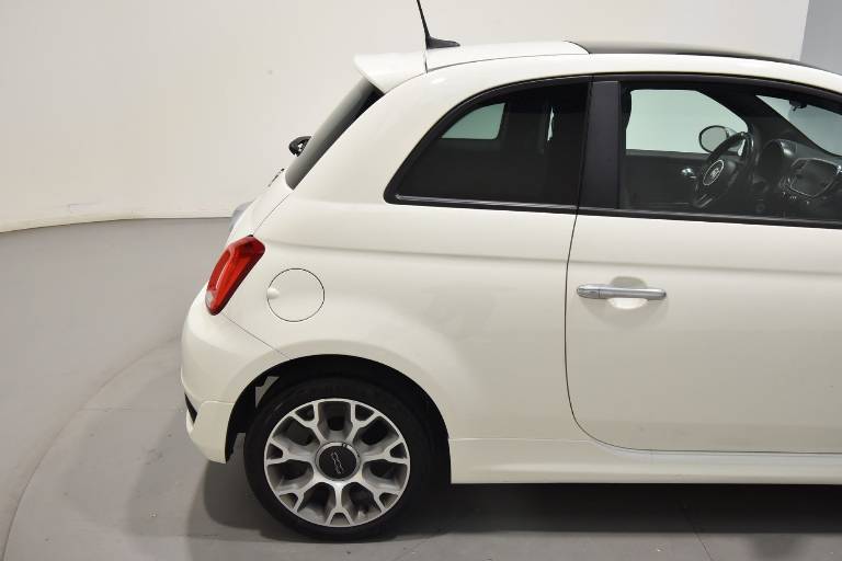 FIAT 500 49