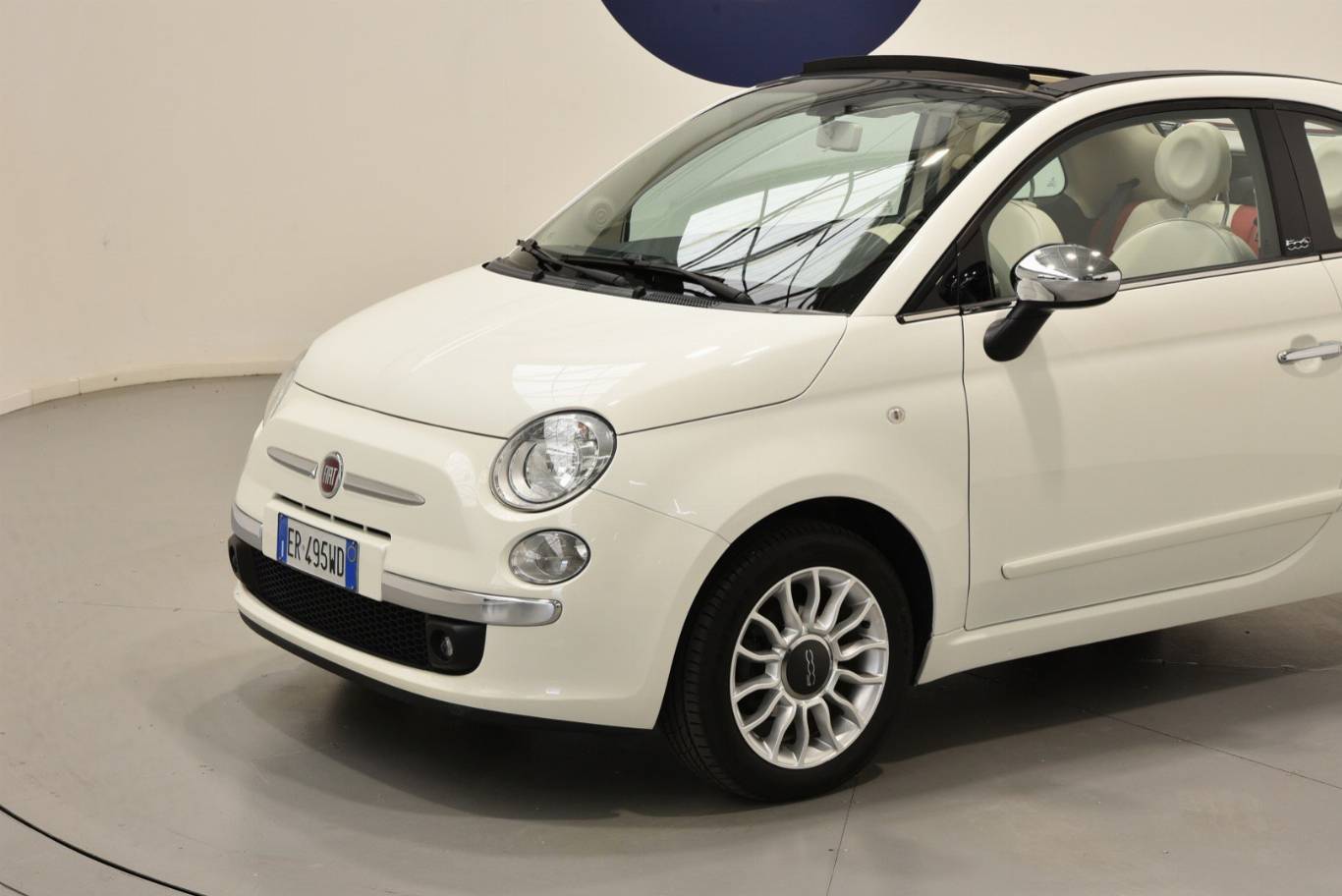 FIAT 500C 35