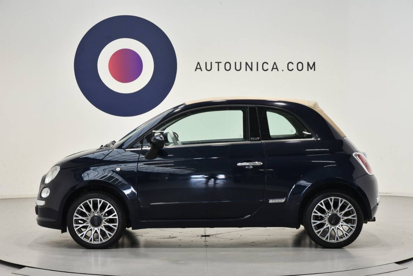 FIAT 500C 49
