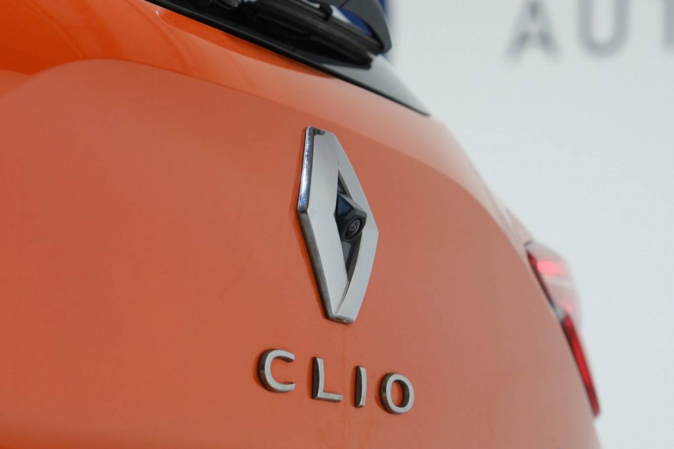 RENAULT Clio 46