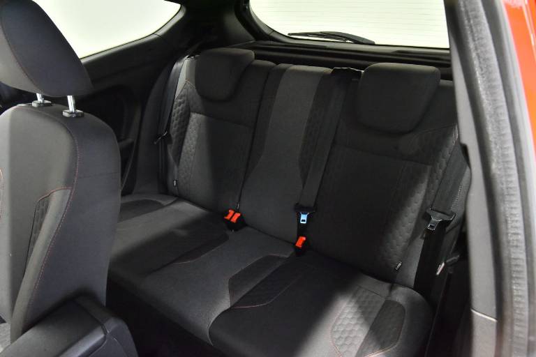 FORD Fiesta 34