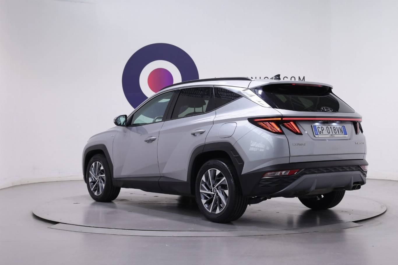 HYUNDAI Tucson 15