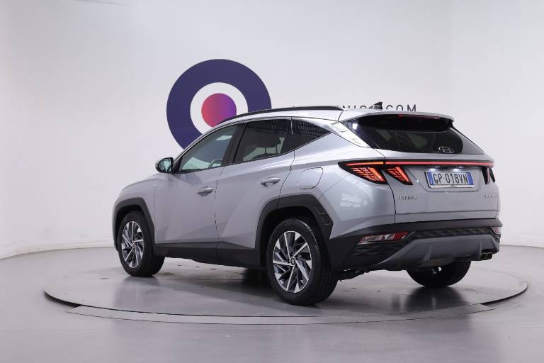 HYUNDAI Tucson 15
