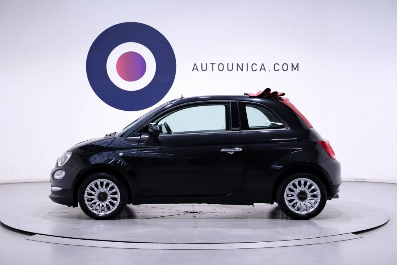 FIAT 500C 10