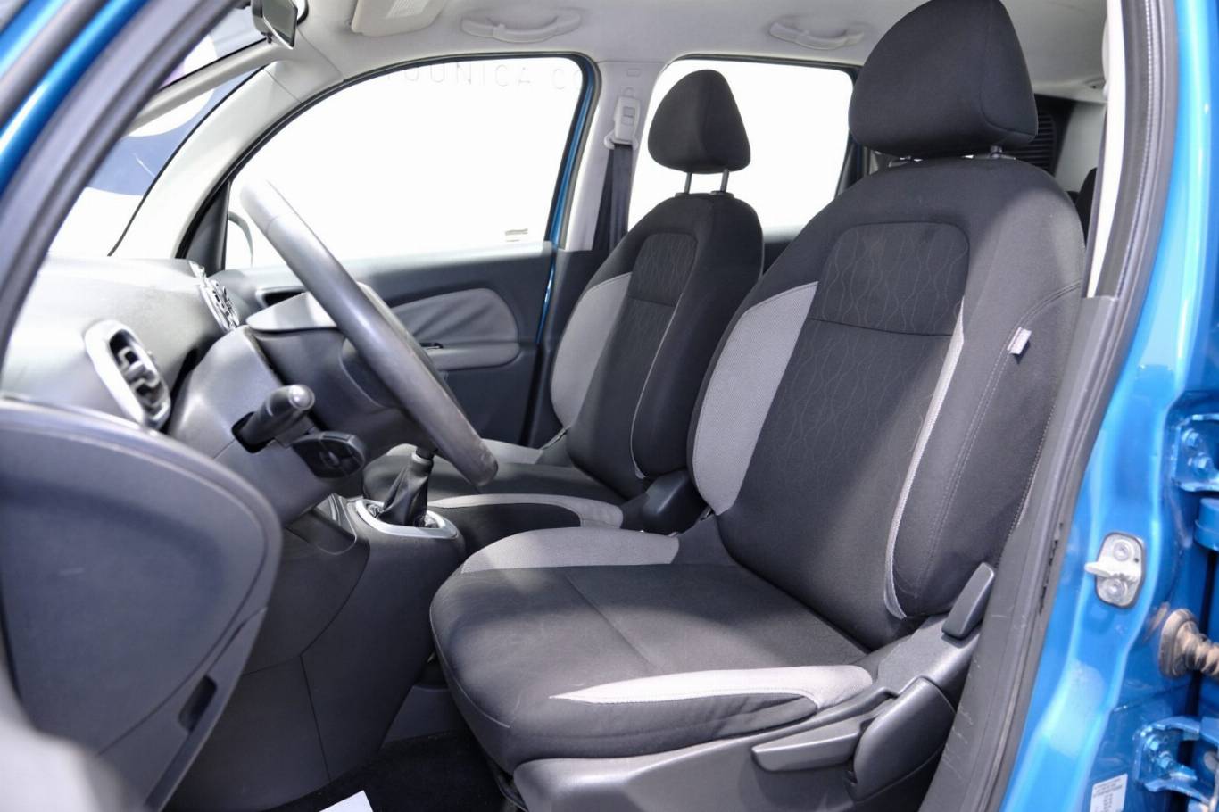 CITROEN C3 Picasso 6