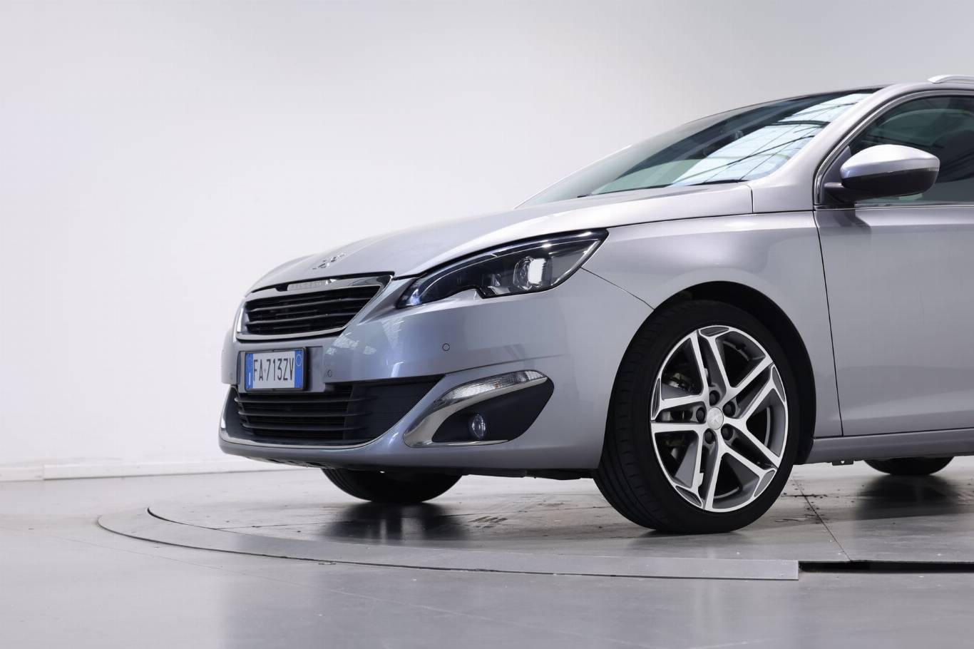 PEUGEOT 308 36