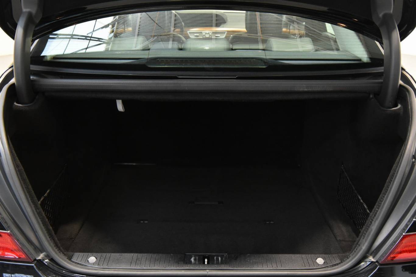 MERCEDES-BENZ S 320 11