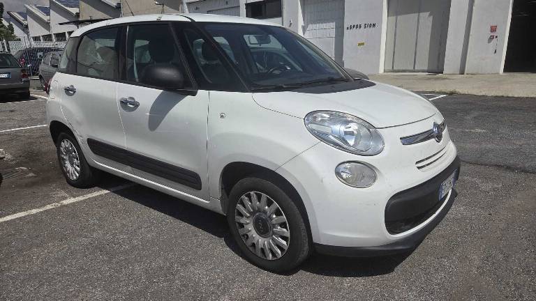 FIAT 500L 1