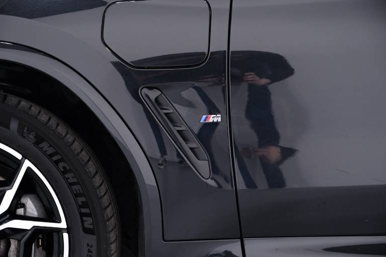 BMW X3 63