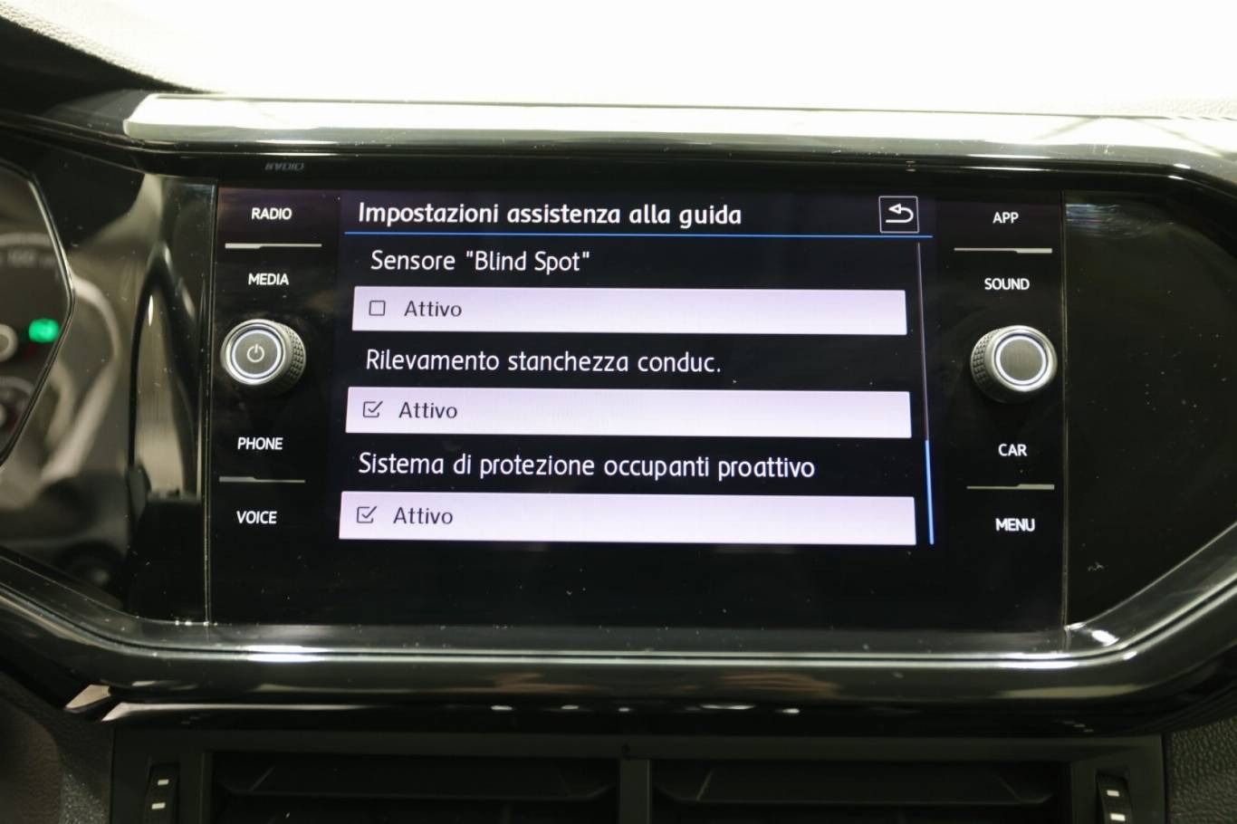 VOLKSWAGEN T-Cross 29