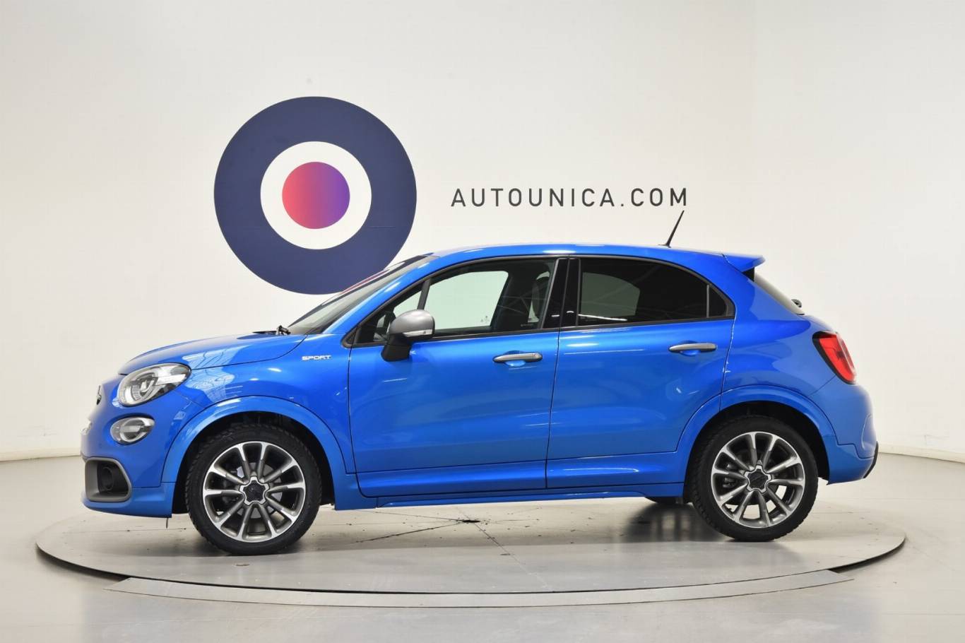FIAT 500X 16
