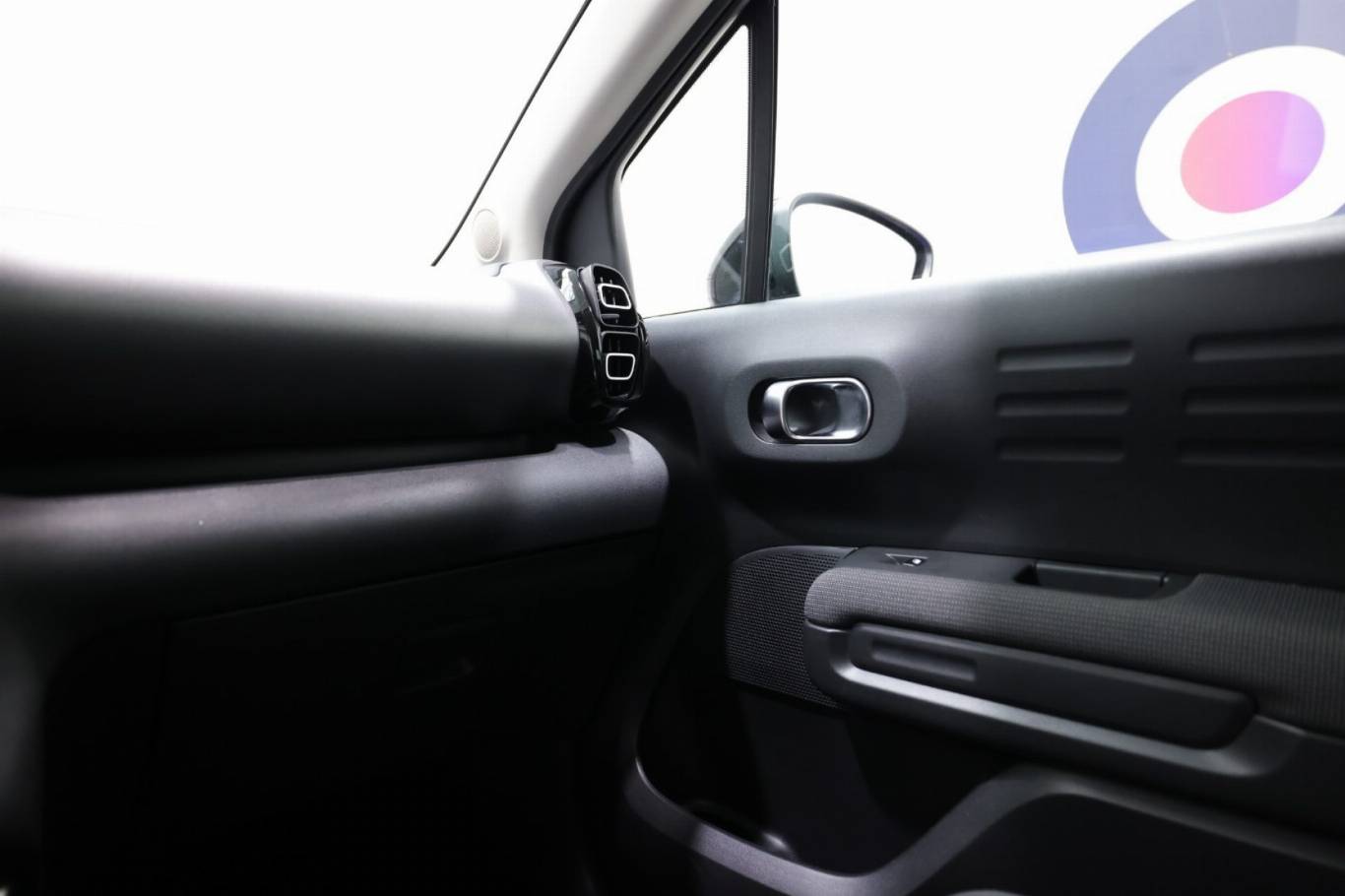 CITROEN C3 Aircross 31
