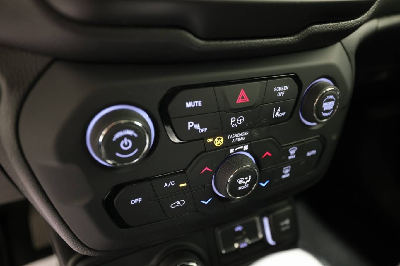 JEEP Renegade 30