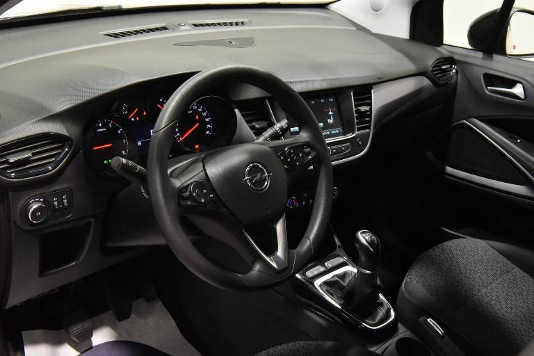 OPEL Crossland X 3