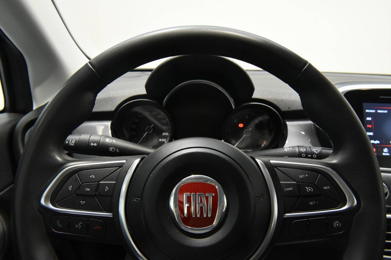 FIAT 500X 9