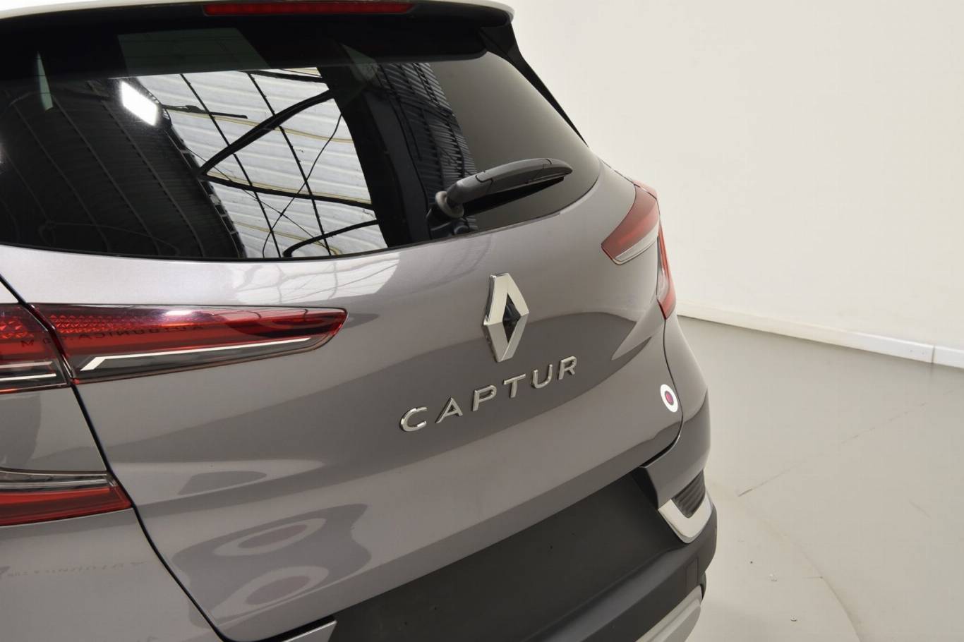 RENAULT Captur 45