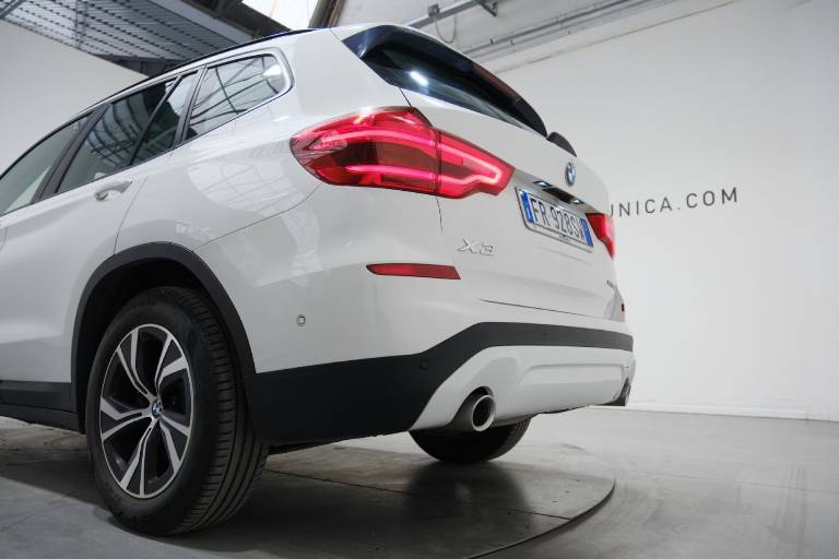 BMW X3 47
