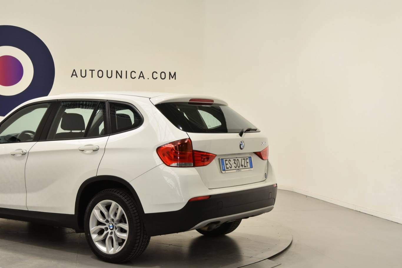 BMW X1 39