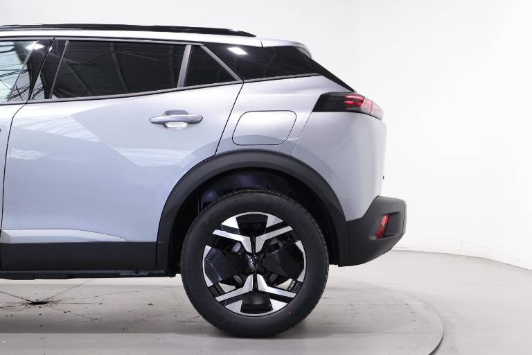 PEUGEOT 2008 52