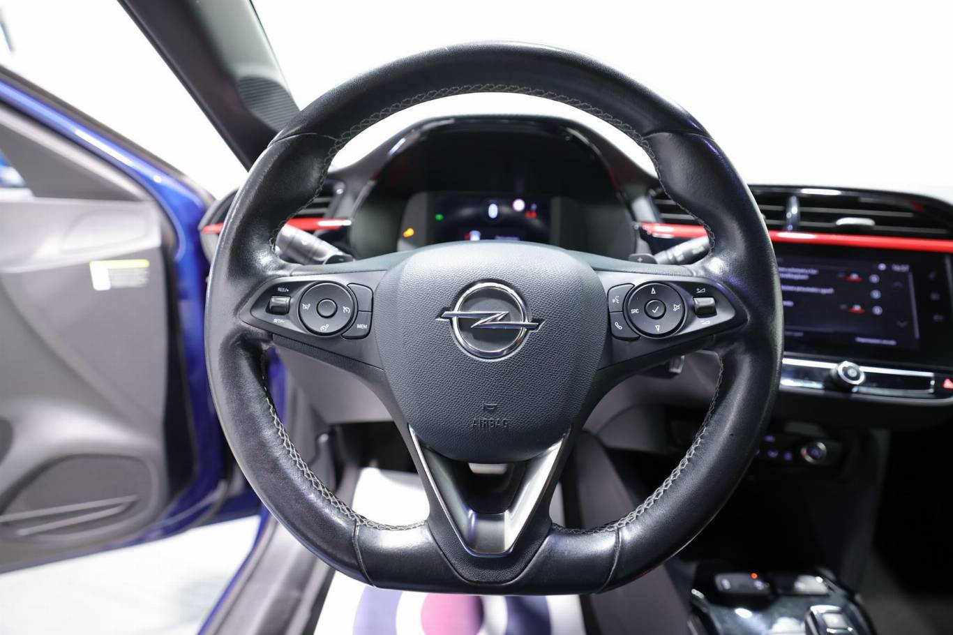 OPEL Corsa 7