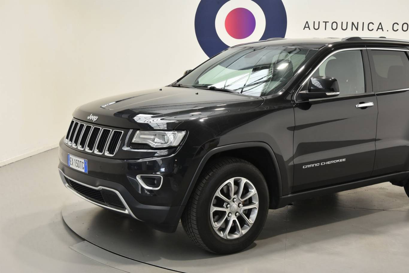 JEEP Grand Cherokee 36