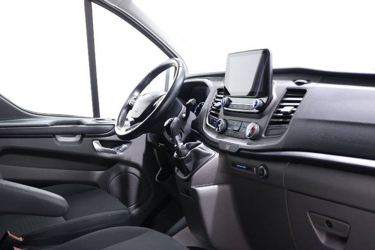 FORD Transit Custom 45