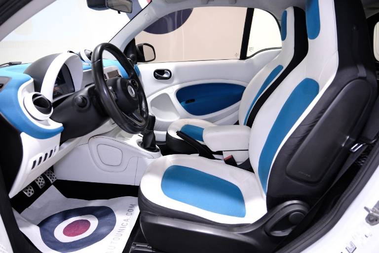 SMART ForTwo 19