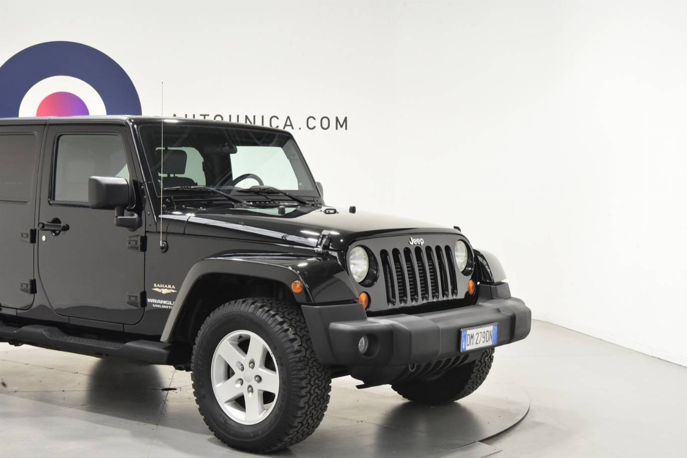 JEEP Wrangler 15