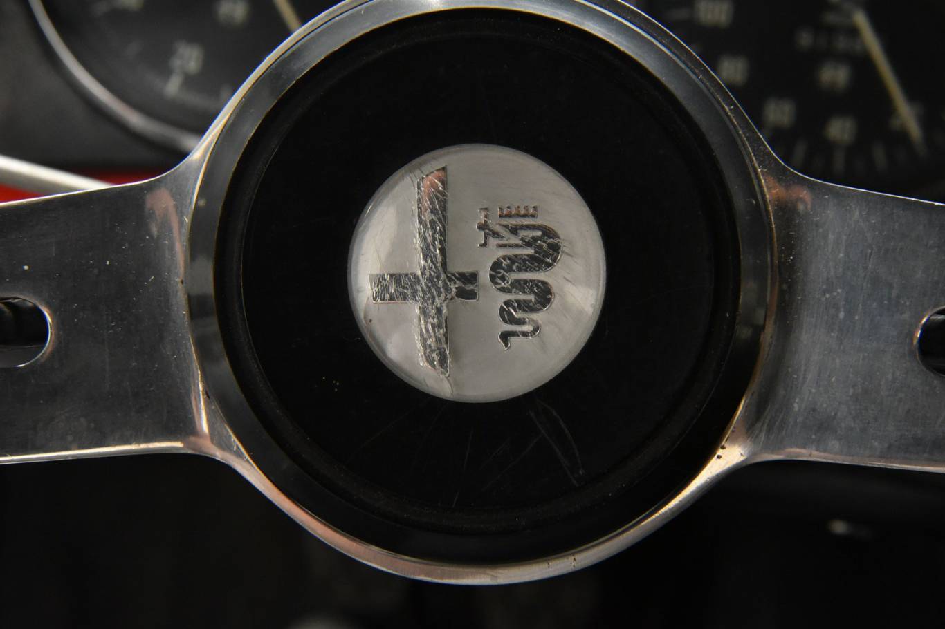 ALFA ROMEO Spider 31