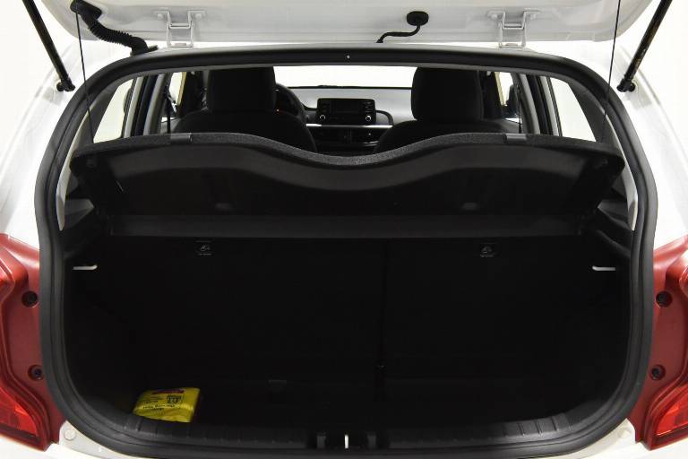 KIA Picanto 13