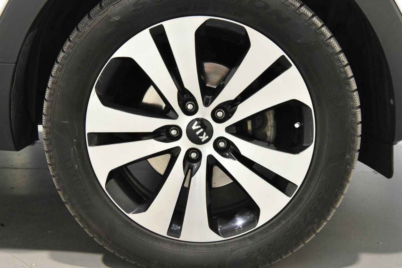 KIA Sportage 33