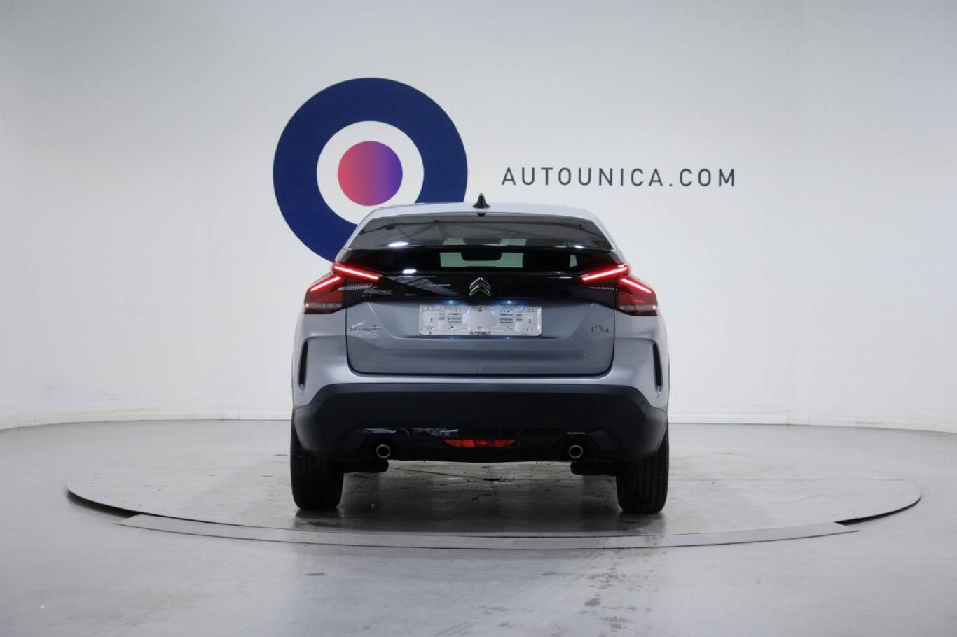 CITROEN C4 14