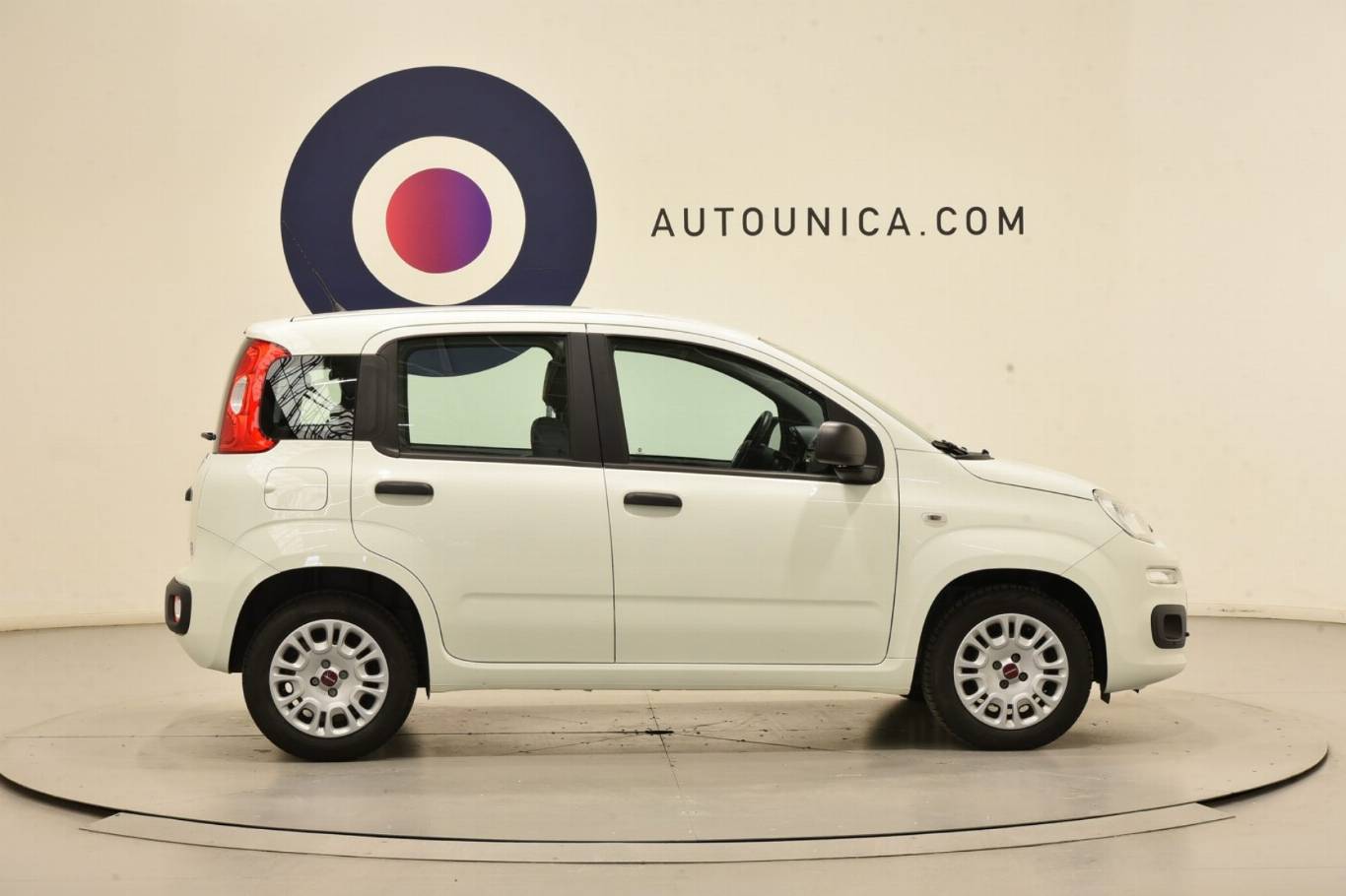 FIAT Panda 31